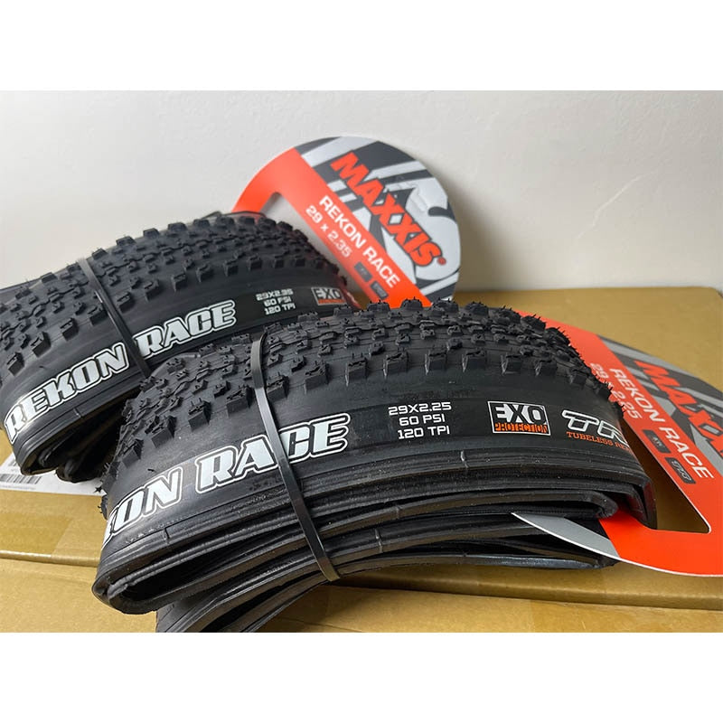 Pneu Maxxis Rekon Race 29