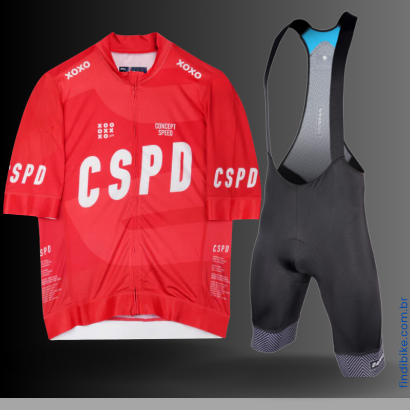 Conjunto Concept Speed™