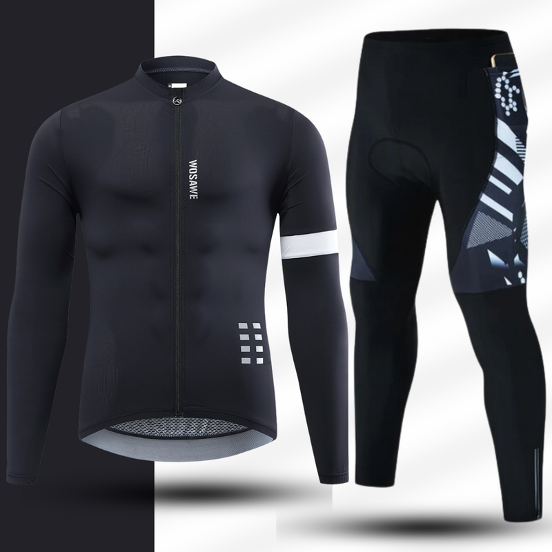 Conjunto RideBike™