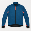 Camisa de Ciclismo Manga Longa Térmica Masculina