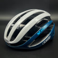 Capacete de Ciclismo Abus Airbreaker