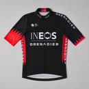 Oferta Compre e Ganhe com capacete Gird e duas camisas de ciclismo tamanho M