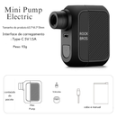 Mini Pump RockBross