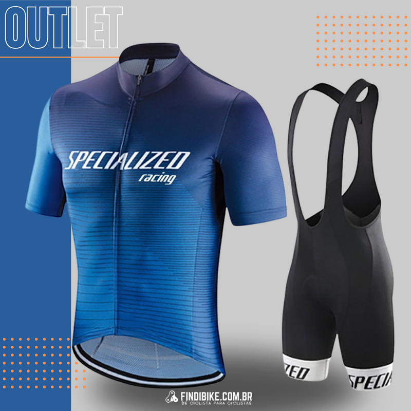 Conjunto Specialized