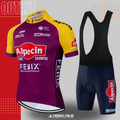 Conjunto Alpecin Fênix™