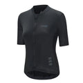 Camisa de Ciclismo Feminina Race