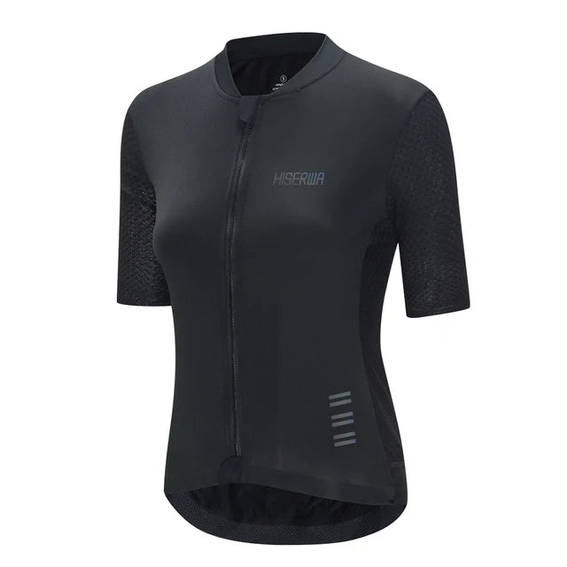 Camisa de Ciclismo Race