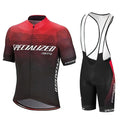 Conjunto de Ciclismo Specialized