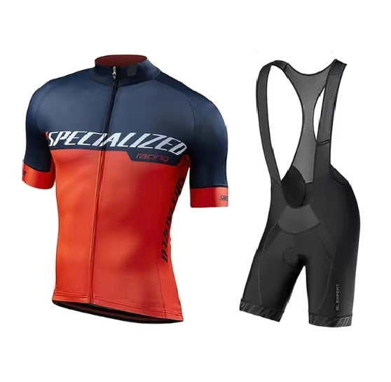 Conjunto de Ciclismo Specialized Team