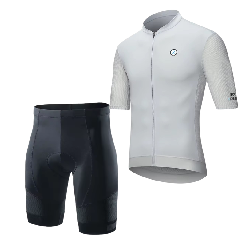 Conjunto de Ciclismo Masculino Pro