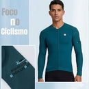Camisa de Ciclismo Z-Race™