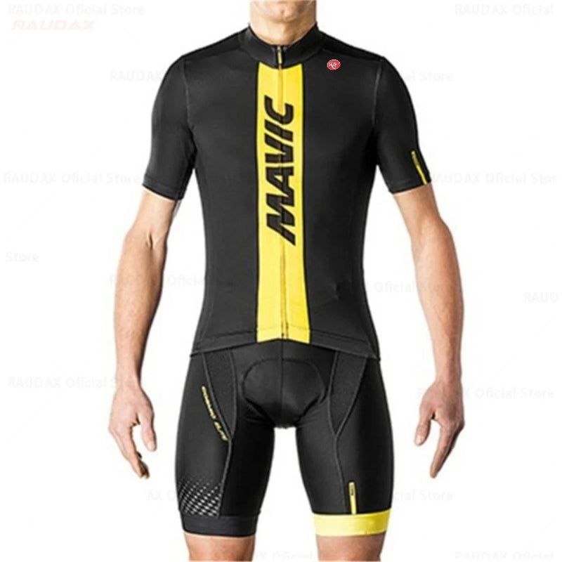 Conjunto de Mavic