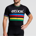 Camisa Euro Etixx™ Preta