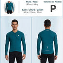 Camisa de Ciclismo Z-Race™