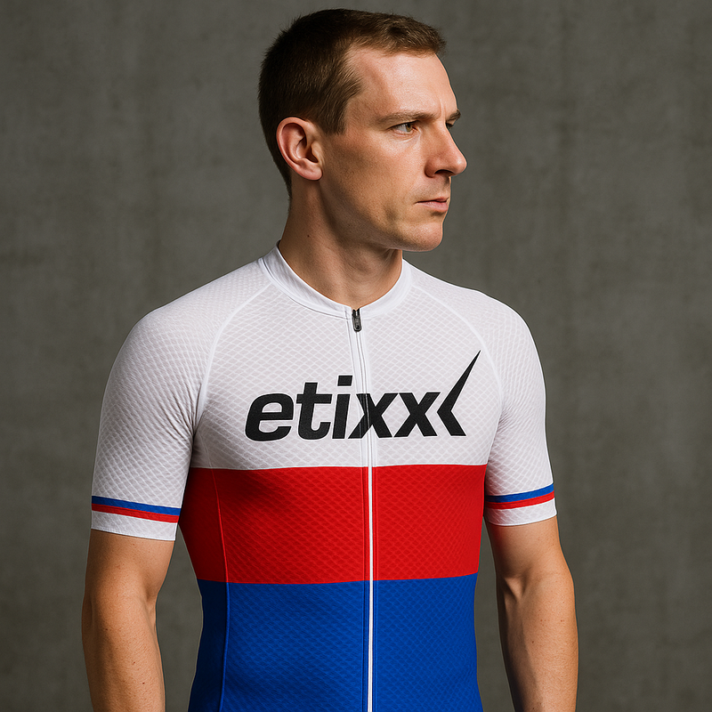 Camisa Euro Etixx™ Preta