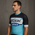 Camisa Euro Etixx™ Preta