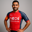 Conjunto de Ciclismo Ineos