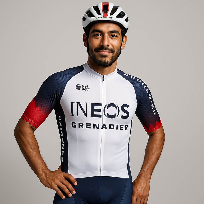 Kit de Ciclismo  Promoção