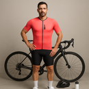 Camisa de Ciclismo Fast Laser