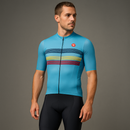 Camisa de Ciclismo Rx™