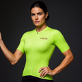 Camisa para Ciclismo Feminina
