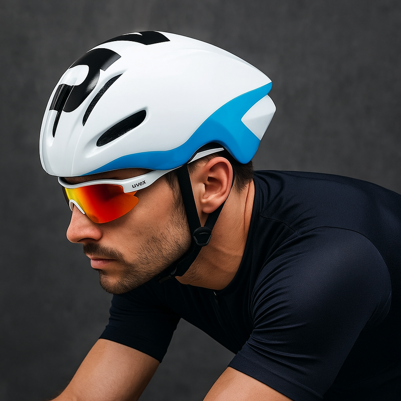 Capacete para Ciclismo Uvex Aero