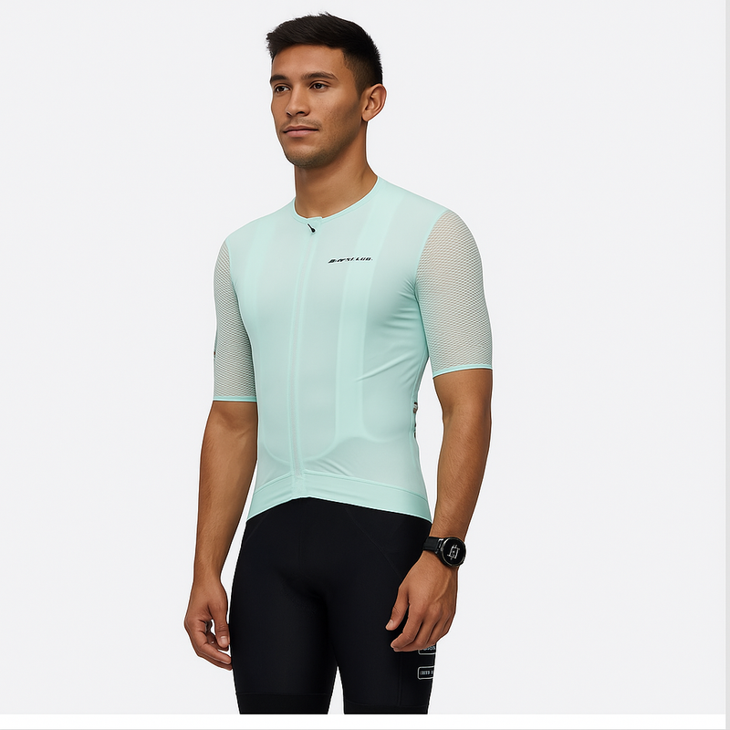 Camisa de Ciclsimo Jersey Premium™