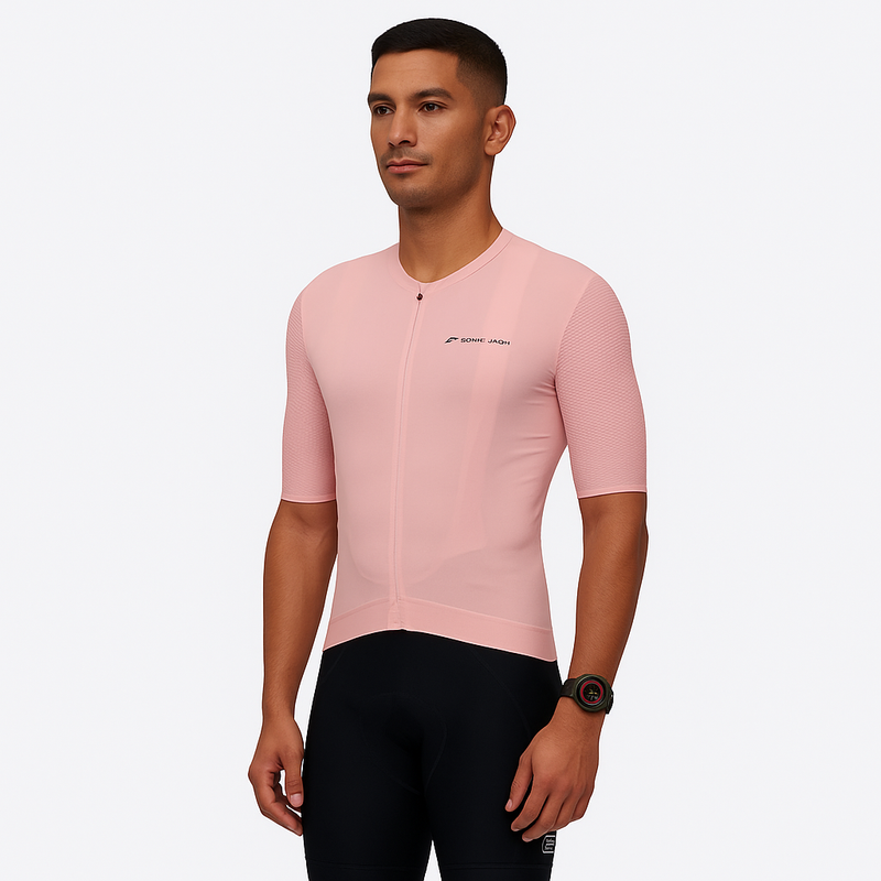 Camisa de Ciclsimo Jersey Premium™ 1
