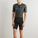 Camisa de Ciclismo Mechanism Pro™