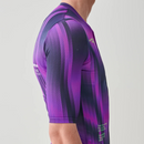 Camisa de Ciclismo World Tour Pro