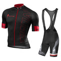 Conjunto de Ciclismo Racing