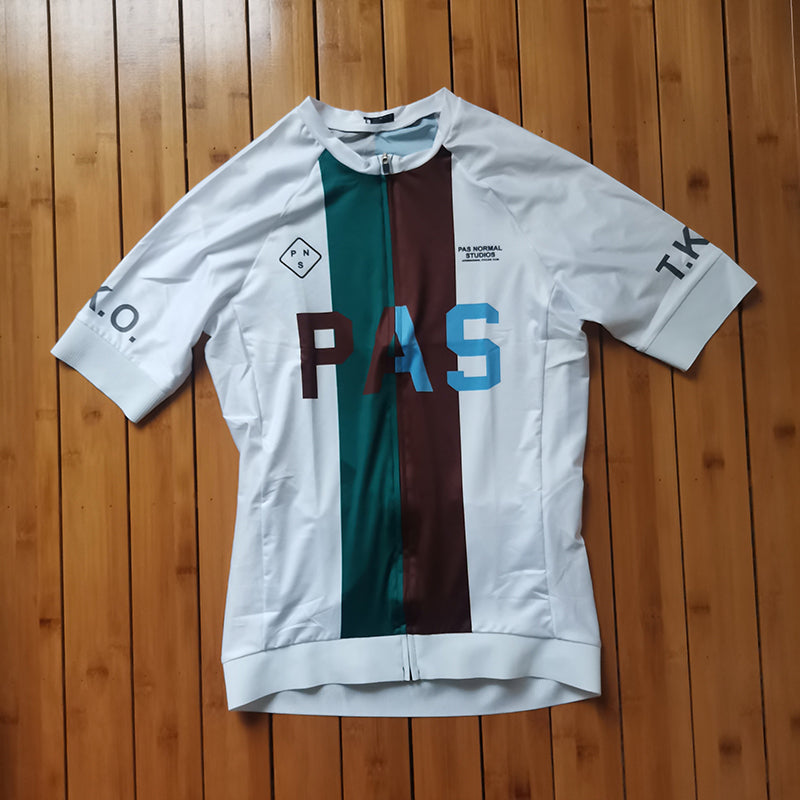 Camisa de Ciclismo PAS™