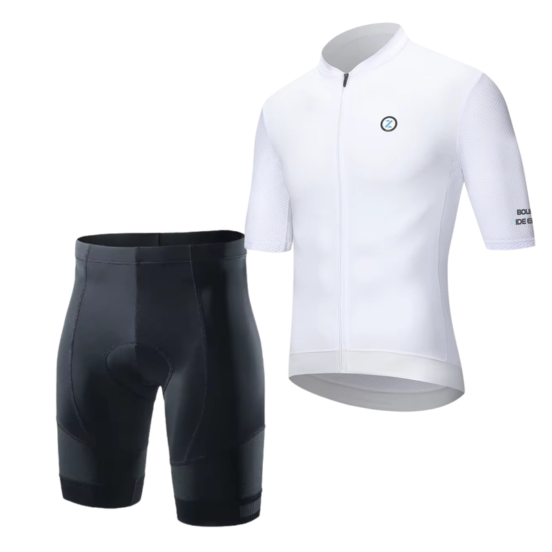 Conjunto de Ciclismo Masculino Pro™