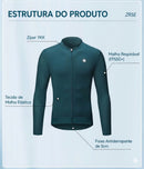 Camisa de Ciclismo Z-Race™