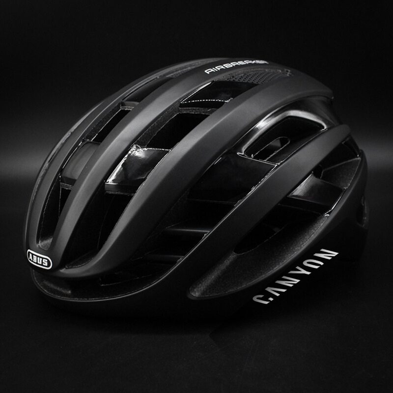 Capacete de Ciclismo Canyon