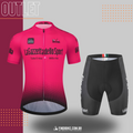 Conjunto Giro D'Italia