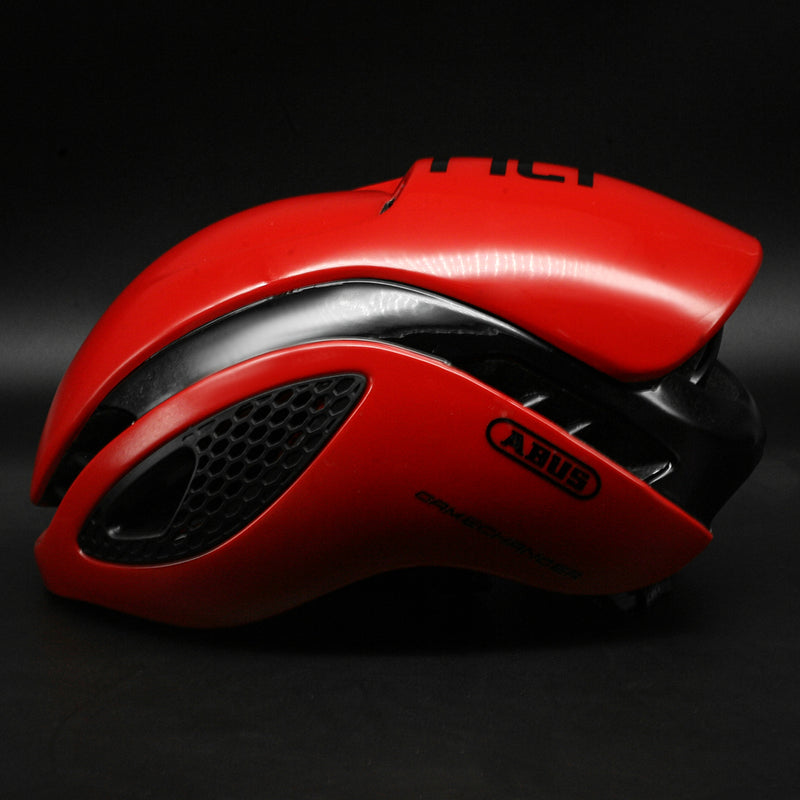 Capacete de Ciclismo Abus Gamechanger