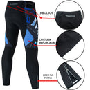 Calça de Ciclismo Elite™