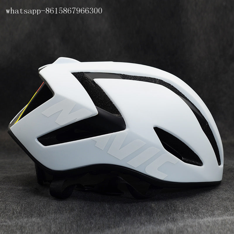 Capacete de Ciclismo Mavic