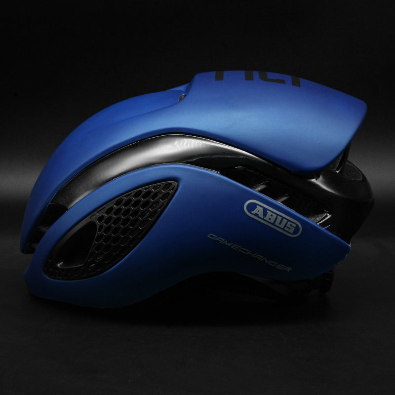 Capacete de Ciclismo Abus Gamechanger