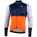 Camisa de Ciclismo Rx Manga Longa