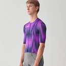 Camisa de Ciclismo World Tour Pro