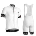 Conjunto de Ciclismo Racing