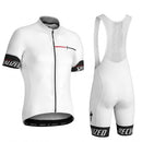 Conjunto de Ciclismo Racing