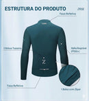 Camisa de Ciclismo Z-Race™