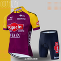 Conjunto Alpecin Fênix™