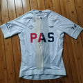 Camisa de Ciclismo PAS™