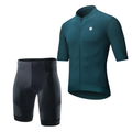 Conjunto de Ciclismo Masculino Pro.