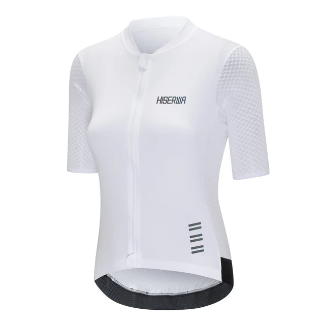 Camisa de Ciclismo Race