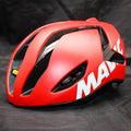 Capacete de Ciclismo Mavic